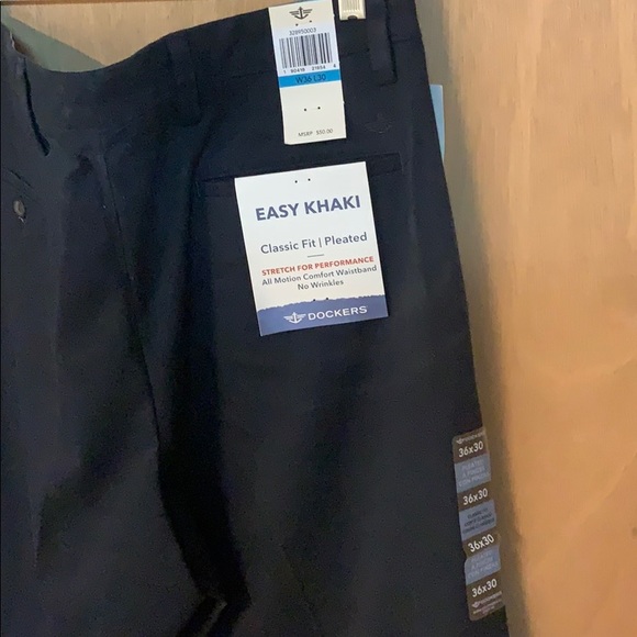 Men’s pants - Picture 6 of 8